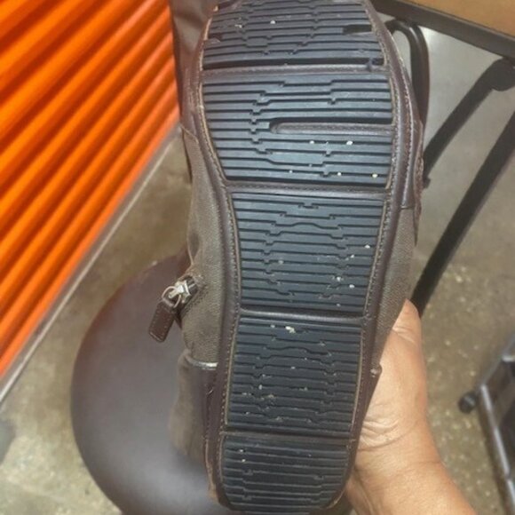 Gucci boots - Picture 7 of 7